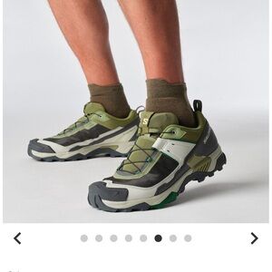 Salomon X Ultra 5 Men’s Hiking Shoe